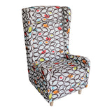 Patrick Accent Chair