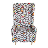Patrick Accent Chair