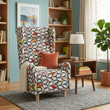 Patrick Accent Chair