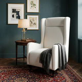 Patrick Accent Chair