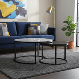 Patrick Nesting Table
