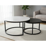 Patrick Nesting Table