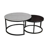Patrick Nesting Table