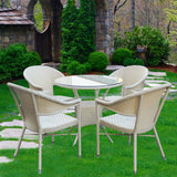 Pearl Outdoor Set