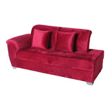 Ragel Divan