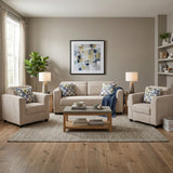 Richard 311 Sala Set