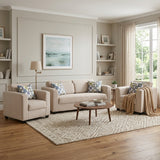 Richard 311 Sala Set