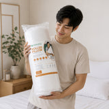 Rolled Pillow (Buy 1 Take 1)