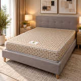 SPJ Spring Mattress
