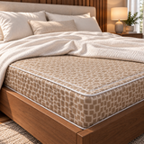 SPJ Spring Mattress