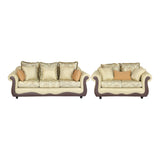 Santino 32 Sala Set