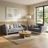 Scarlet 32 Sofa Set