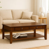 Shella Center Table