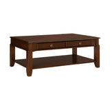 Shella Center Table