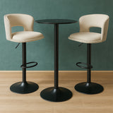 Suzette Bar Set