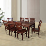 Tina 8 Seater Dining Set