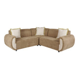 Thailand Corner Sofa