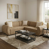 Thailand Corner Sofa