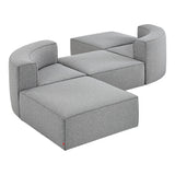 Thomas Modular Sofa