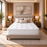 Tiffany Pocket Spring Mattress