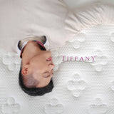 Tiffany Pocket Spring Mattress
