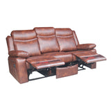 Timothy 321 Recliner Sofa Set