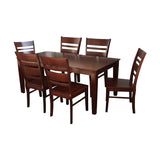 Tina 6 Seater Dining Set