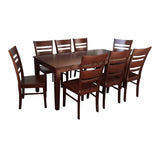 Tina 8 Seater Dining Set