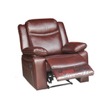 Toby 321 Recliner Sofa Set