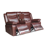 Toby 321 Recliner Sofa Set