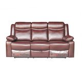 Toby 321 Recliner Sofa Set
