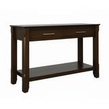 Tripoli Console Table