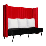 Tyler High Back Sofa