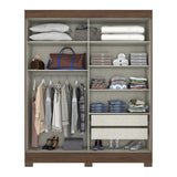Laura Sliding Door Wardrobe