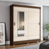 Laura Sliding Door Wardrobe