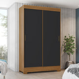 Bella Sliding Door Wardrobe