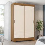 Bella Sliding Door Wardrobe