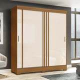Aurora Sliding Door Wardrobe