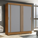 Aurora Sliding Door Wardrobe
