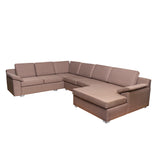 Vanny U-shape Sofa
