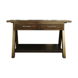 Vega Console Table