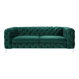 Via 3 Seater Sofa