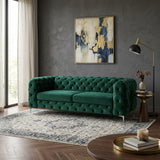 Via 3 Seater Sofa