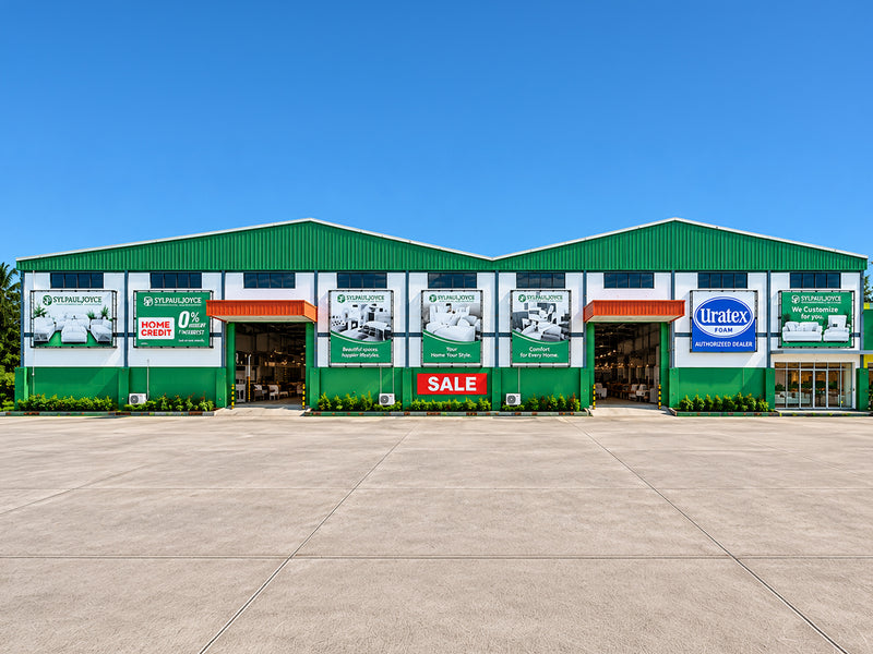 SYLPAULJOYCE - IBAAN