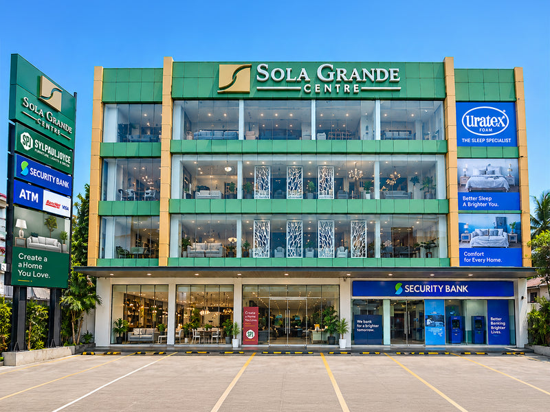 SOLAGRANDE CENTRE - LEMERY