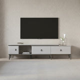 Yunah TV Cabinet