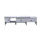 Yunah TV Cabinet