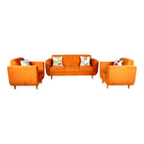 Zyrus 311 Sala Set