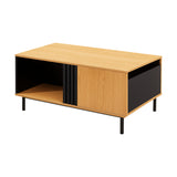 Finly Center Table