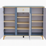 Lester Shoe Cabinet